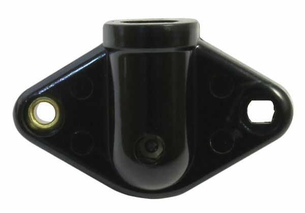 Sähköpistorasia Hella tyyppinen, naaras. 12-24V