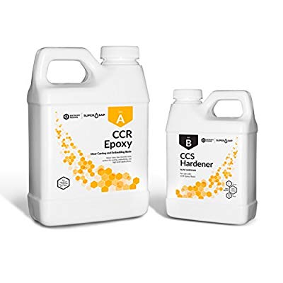 Super Sap CCF kovete, nopea 2,5 l