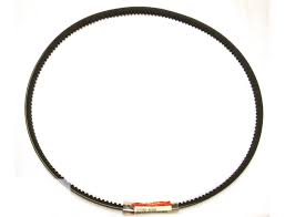 Yanmar Laturinhihna 4LH-Moottorit