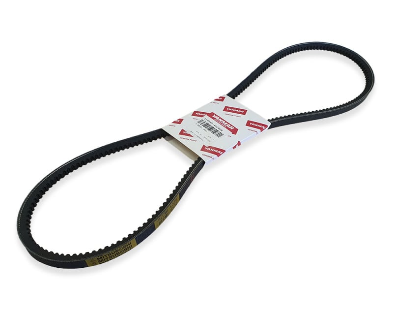 Yanmar Laturinhihna 6LY-SRJ