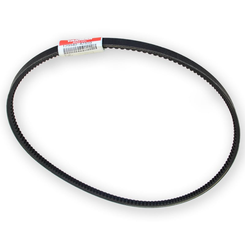 Yanmar Laturin hihna 3JH4