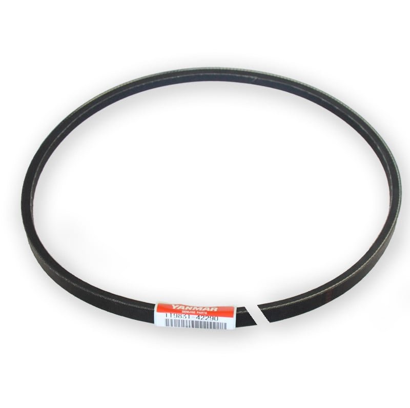 Yanmar Laturin hihna 3YM