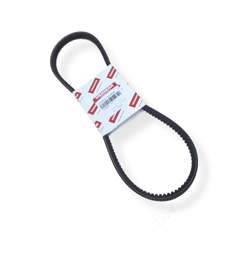 Yanmar Laturin hihna 2YM