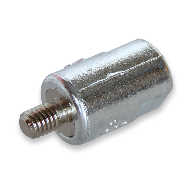 Yanmar Sinkkianodi YSB/YSM/2QM15-3HM