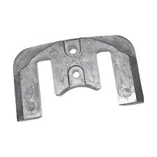 Yanmar Sinkkianodi ZT350 Kavitaatiolevy