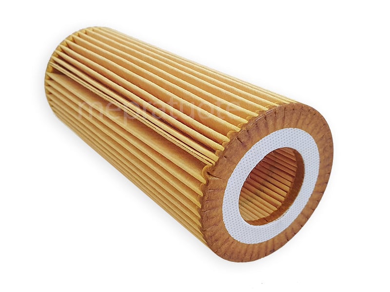 Yanmar Öljynsuodatin 6BY SERIE