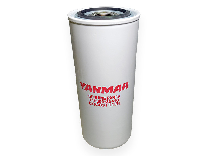 Yanmar Öljynsuodatin 6LY-SRJ