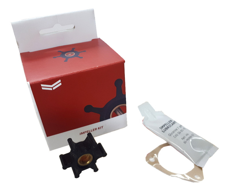 Yanmar Siipipyörä 1GM, 1GM10