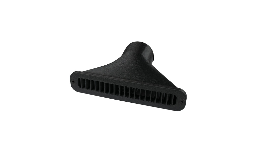 Autoterm – Ilmasuulake – Ø 60 mm – Kapea ikkunamalli