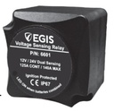 EGIS 6601B Mini ACR Automaattirele 125A Bulk