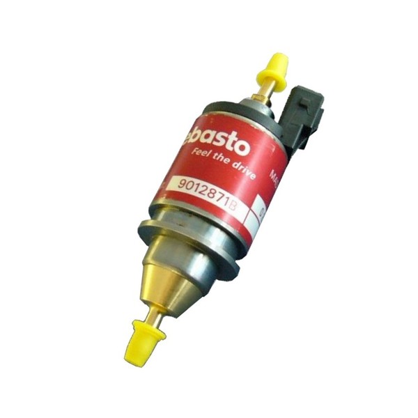 Webasto DP 30 polttoainepumppu DP30.02 12V