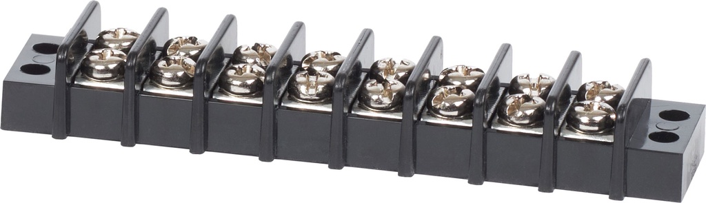 EGIS riviliitin 20A 8-napainen