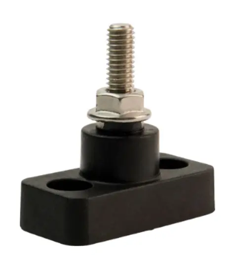 EGIS 6012 PowerPost kytkentäpultti M10 Bulk