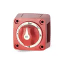 EGIS 2307 m-Series 300A Akkuvalitsin  päävirtakytkin Off/1/Both/2