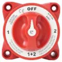 EGIS 2401 e-Series 350A päävirtakytkin Off/1/Both/2