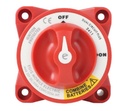 EGIS 2402 e-Series 350A Akkuvalitsin Off/1/Both/2 AFD