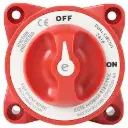 EGIS 2410 e-Series päävirtakytkin 350A Kaksoisakkukytkin