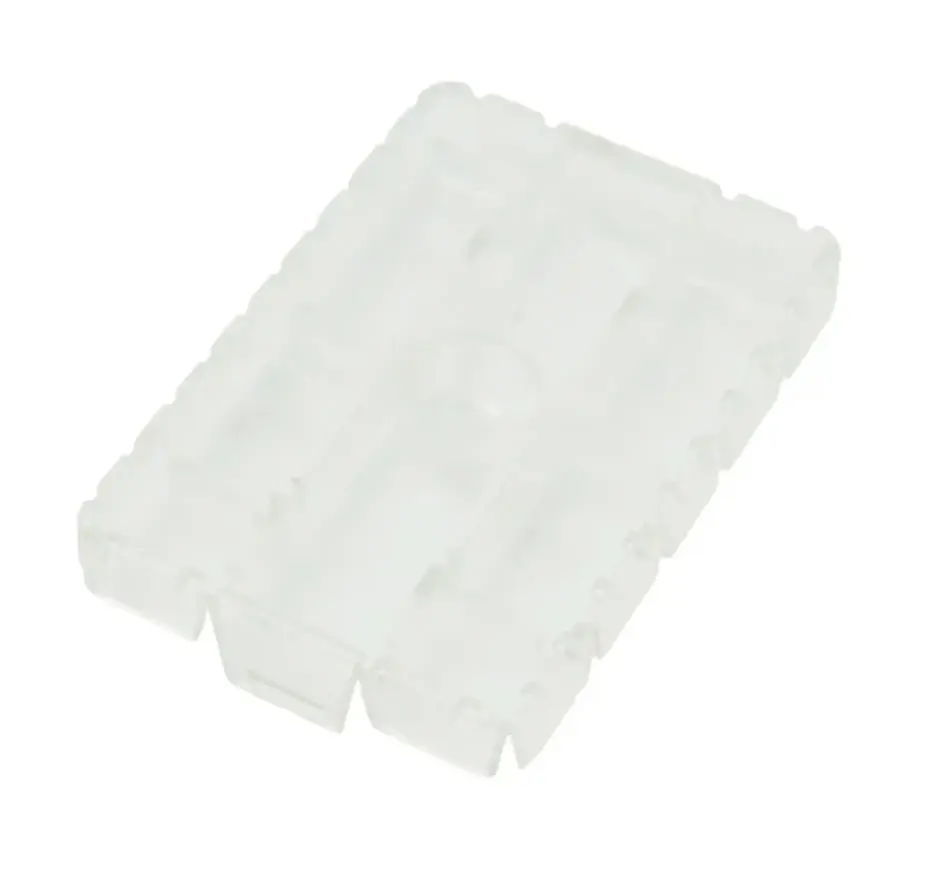 EGIS 6103 Suojakansi Dual Bus 10 piiriä