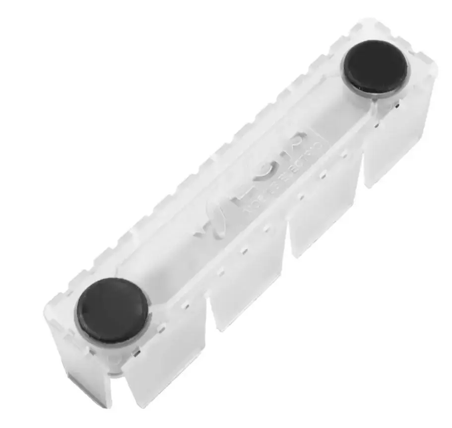 EGIS suojakansi MaxiBus 6250-208/404 PowerBar 6600-404/808