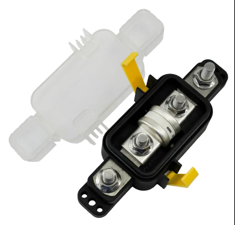 EGIS 3901 AMI/MIDI Sulakerasia 30-200 A