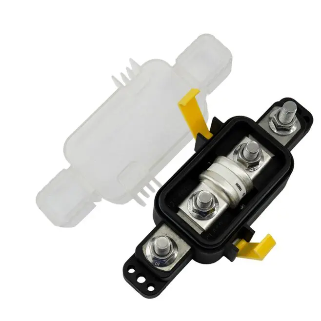 EGIS 3911 T-class sulakepesä 110-200 A IP67