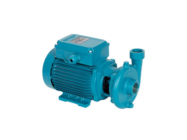 Thermowell PMB52 230V keskipako ilmastoinnin kiertovesipumppu