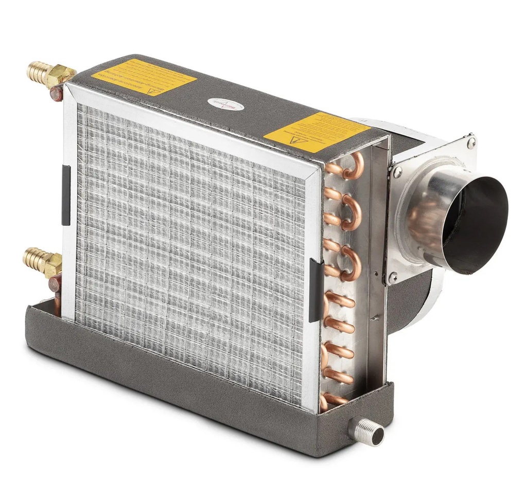 Thermowell FC18D Jäähdytyskenno 18000btu