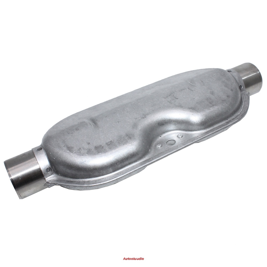 Äänenvaimennin Eberspächer 30mm