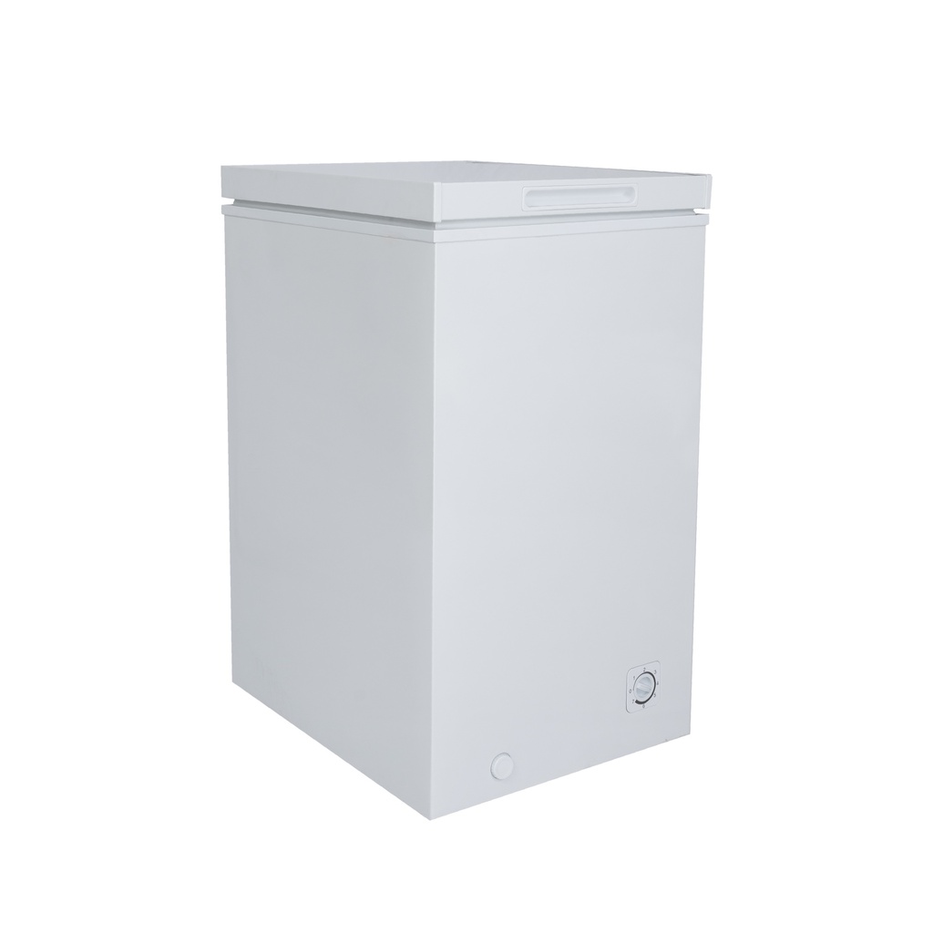 Sunwind Nova Arkkupakastin 12/24V 78 litraa