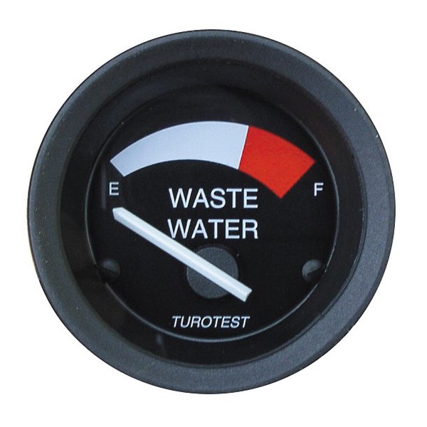 Waste-Water UTV 52