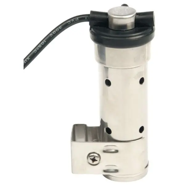 WEMA Pilssianturi, vuotoanturi summerilla