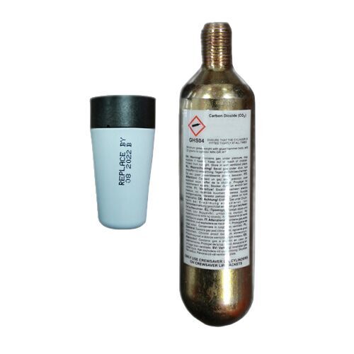 Paukkuliivin varapatruunasarja 33G UML PRO SENSOR ELITE, AERO PLUS 165N 2022> 