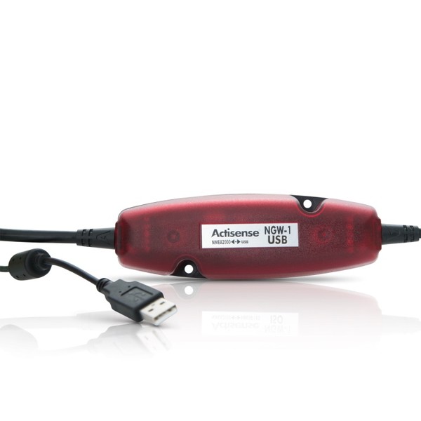 Actisense NGW-1 USB NMEA 2000 -NMEA0183 USB muunnin