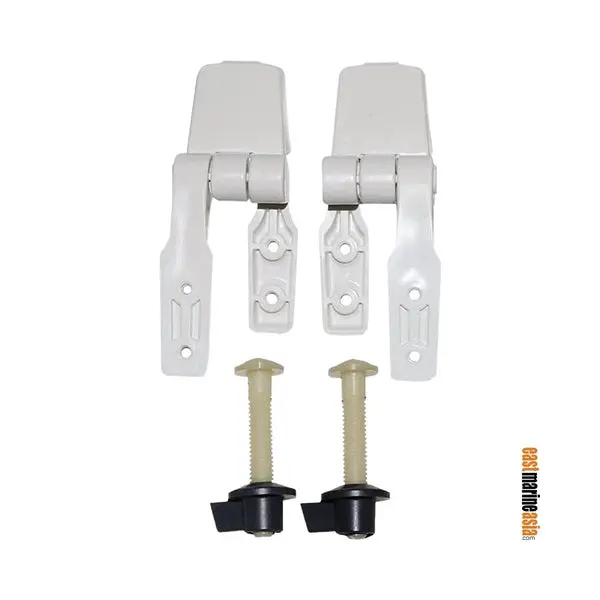 Jabsco WC saranasarja 29098-1000 - 29090/29120