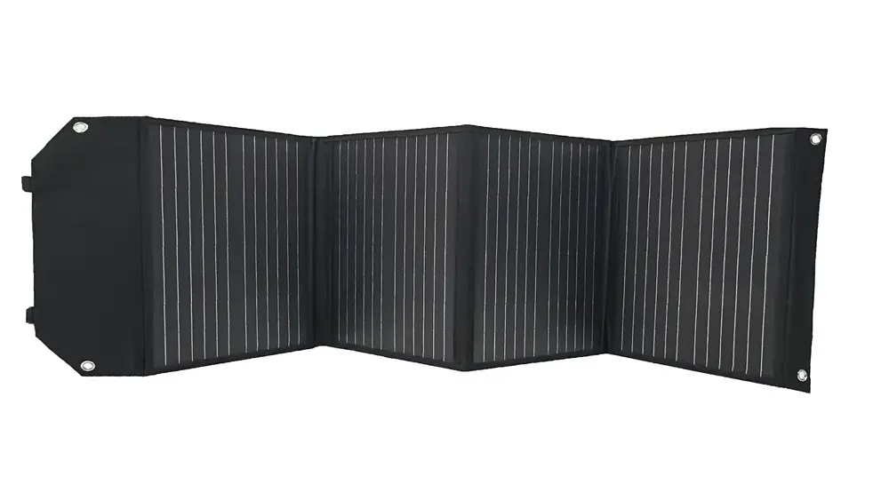 LTC taiteltava aurinkopaneeli 120W