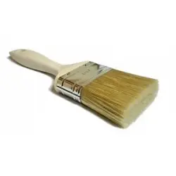 Lakkasivellin, 102 x14mm, aito harjas