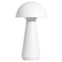 Hehq Pöytävalaisin "sieni" Ladattava Usb-C DC 5V