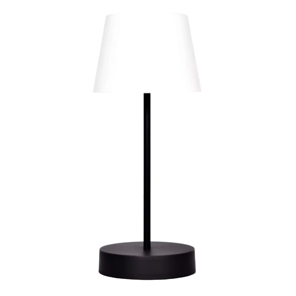 Pöytävalo Ladattava Usb-C DC 5V