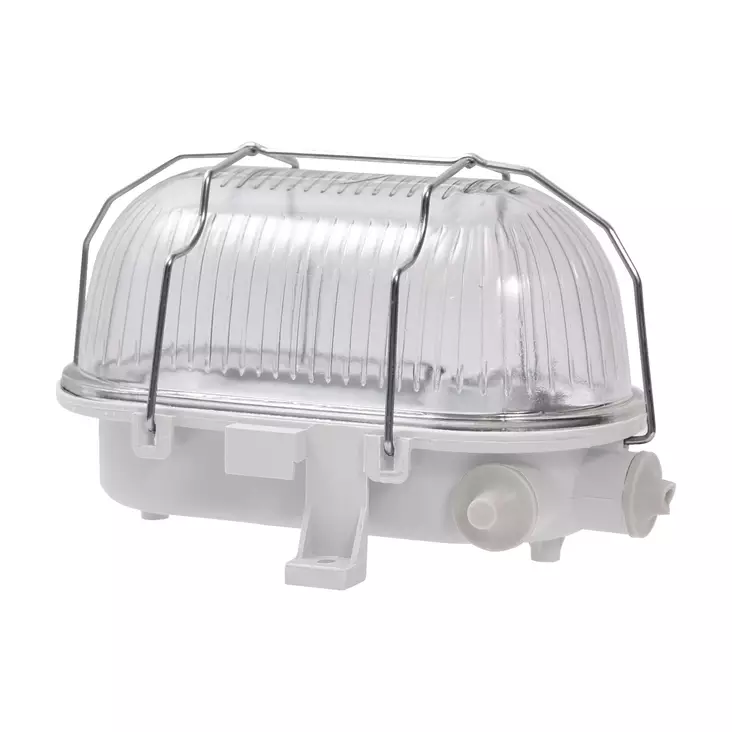 Laiva Sisä-/Ulkovalaisin LED 3000K, valkoinen, IP44 230V