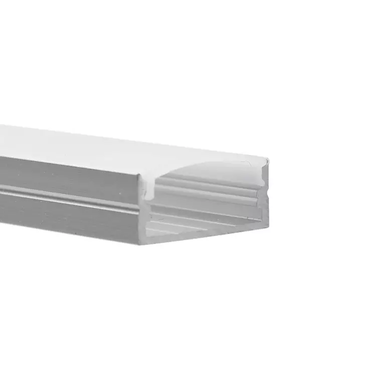 Alumiiniprofiili LED-valonauhalle 1 m