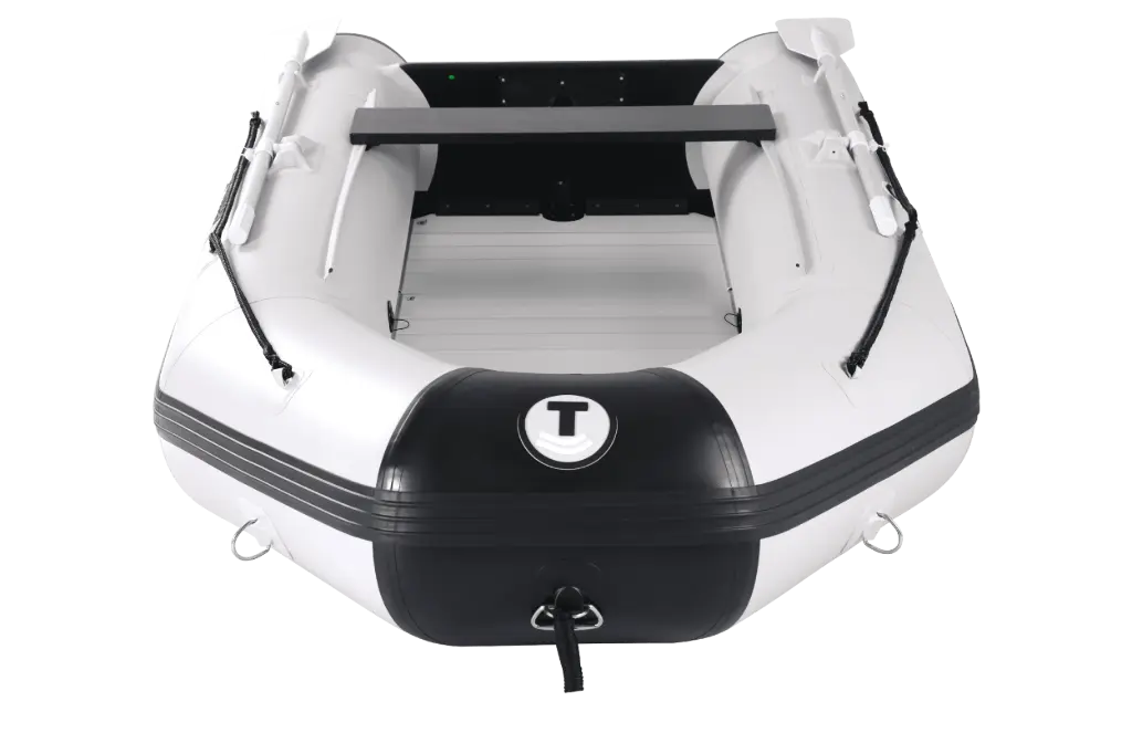 Talamex Aqualine QLX300 Alu-Floor Kumivene