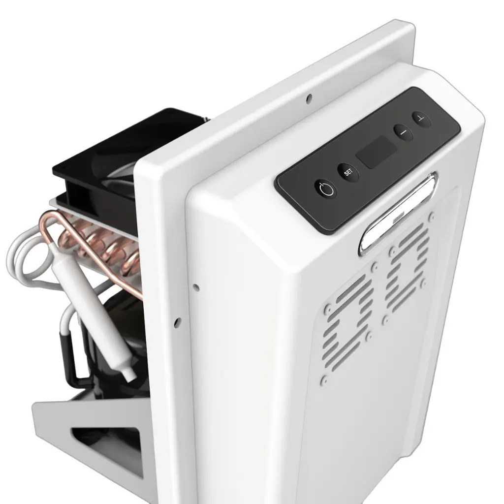 Dometic CSX400 kylmäkoneisto 12/24V 400l