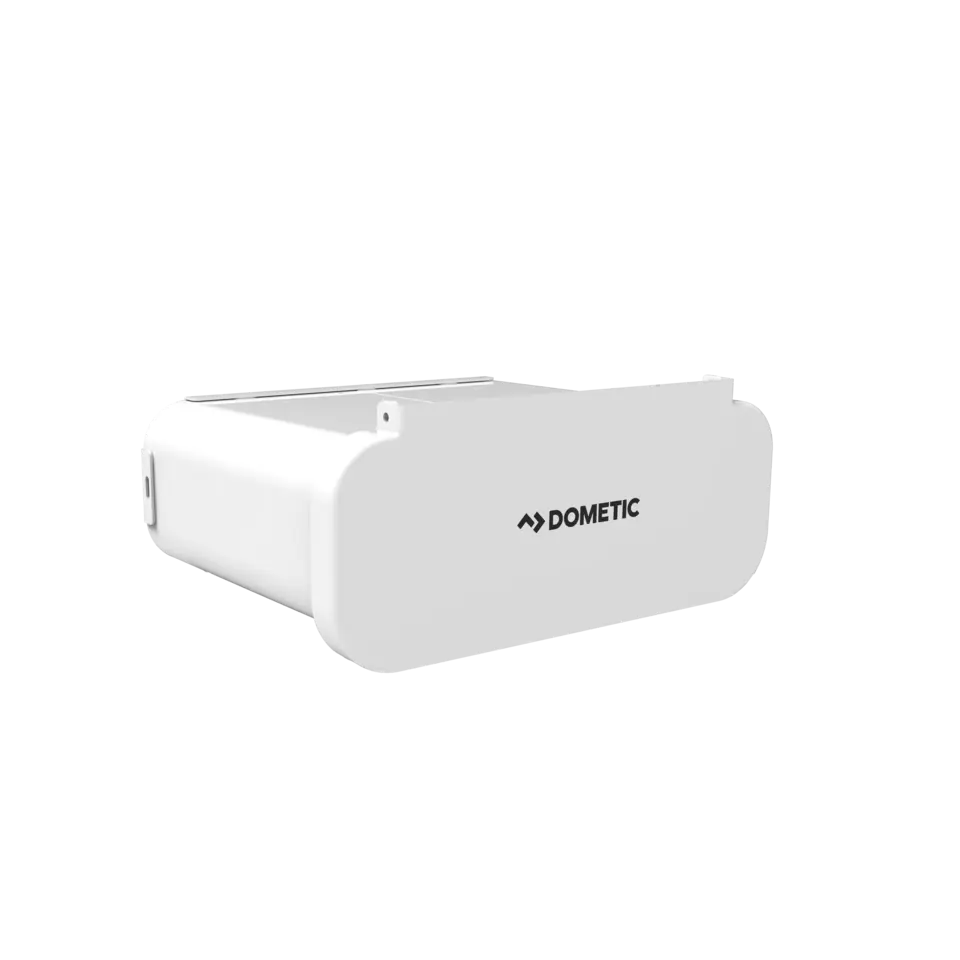 Dometic O-Box höyrystin VX 100-O