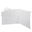 Dometic Roll-bond höyrystin VX 250