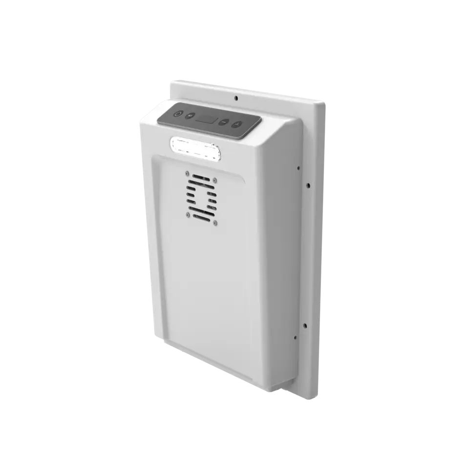 Dometic Puhallinhöyrystin VX 200F