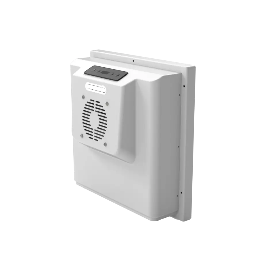 Dometic Pakastinhöyrystin VX 150FZ