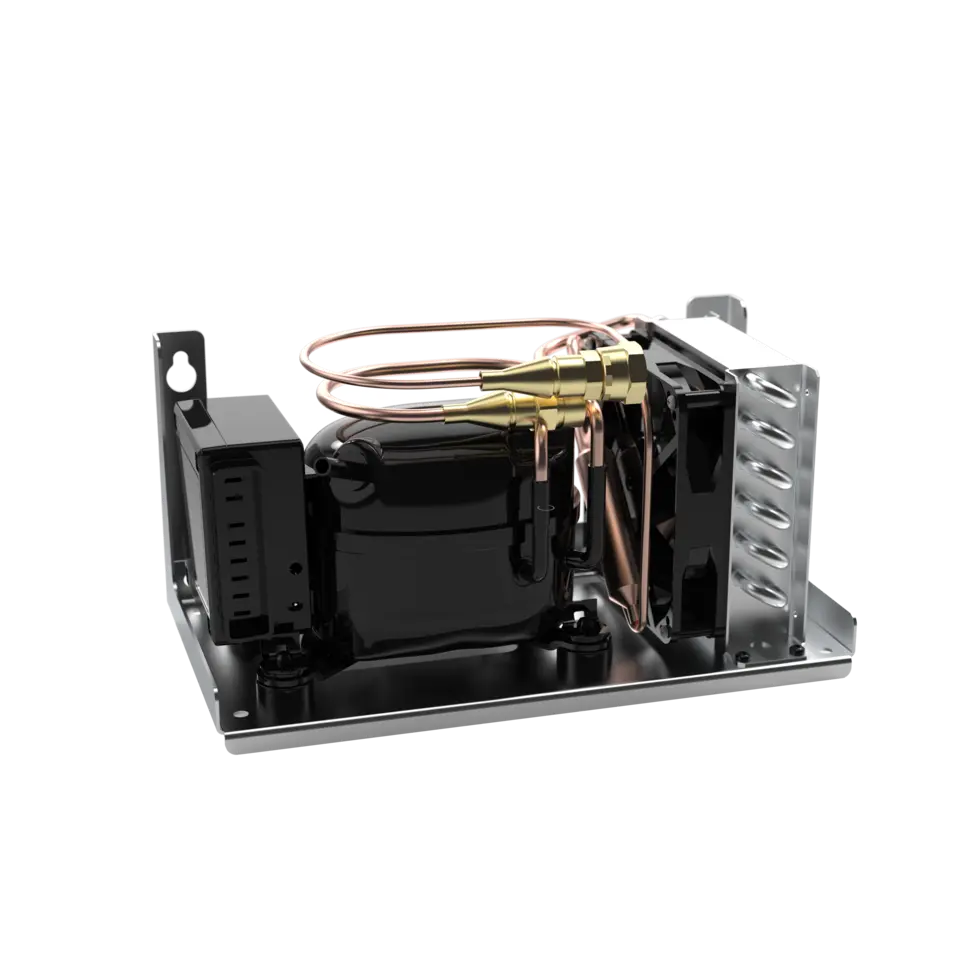 Dometic CX 400 kompressorikoneikko 12/24V 