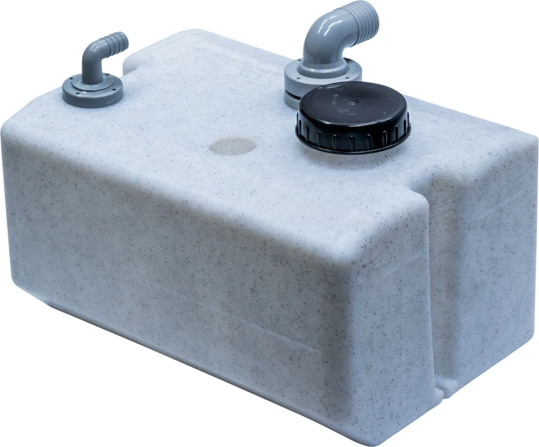 VETUS septitankki 25L 