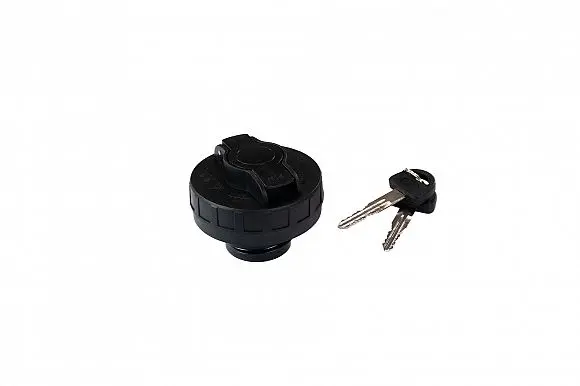 Autoterm polttoainesäiliön lukittava korkki