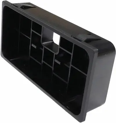 Eberspächer easystart Timer ja Pro konsoliasennuskehys